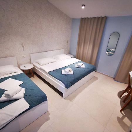 Morski Gaj Resort Piran Exterior foto